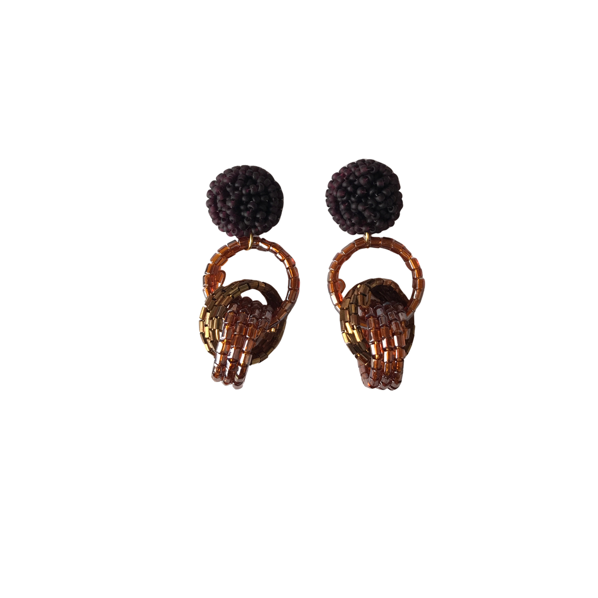 MAISON EARRINGS