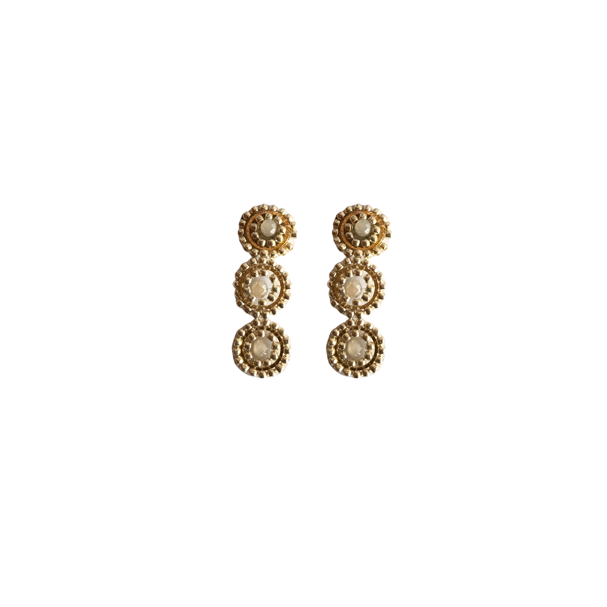 KYOTO EARRINGS