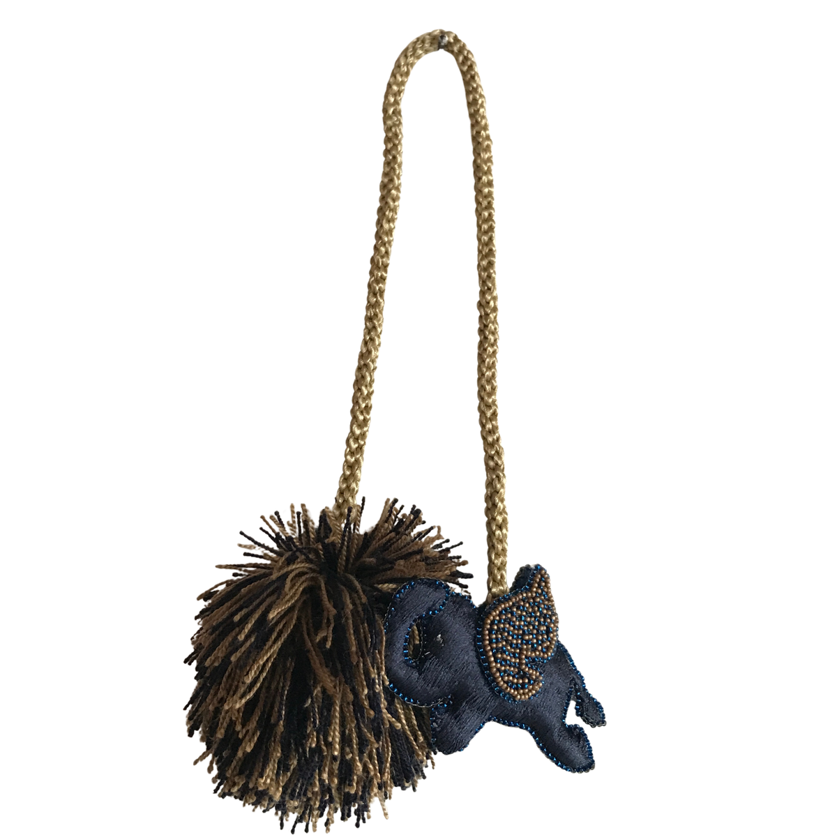Dumbo Bag Charm