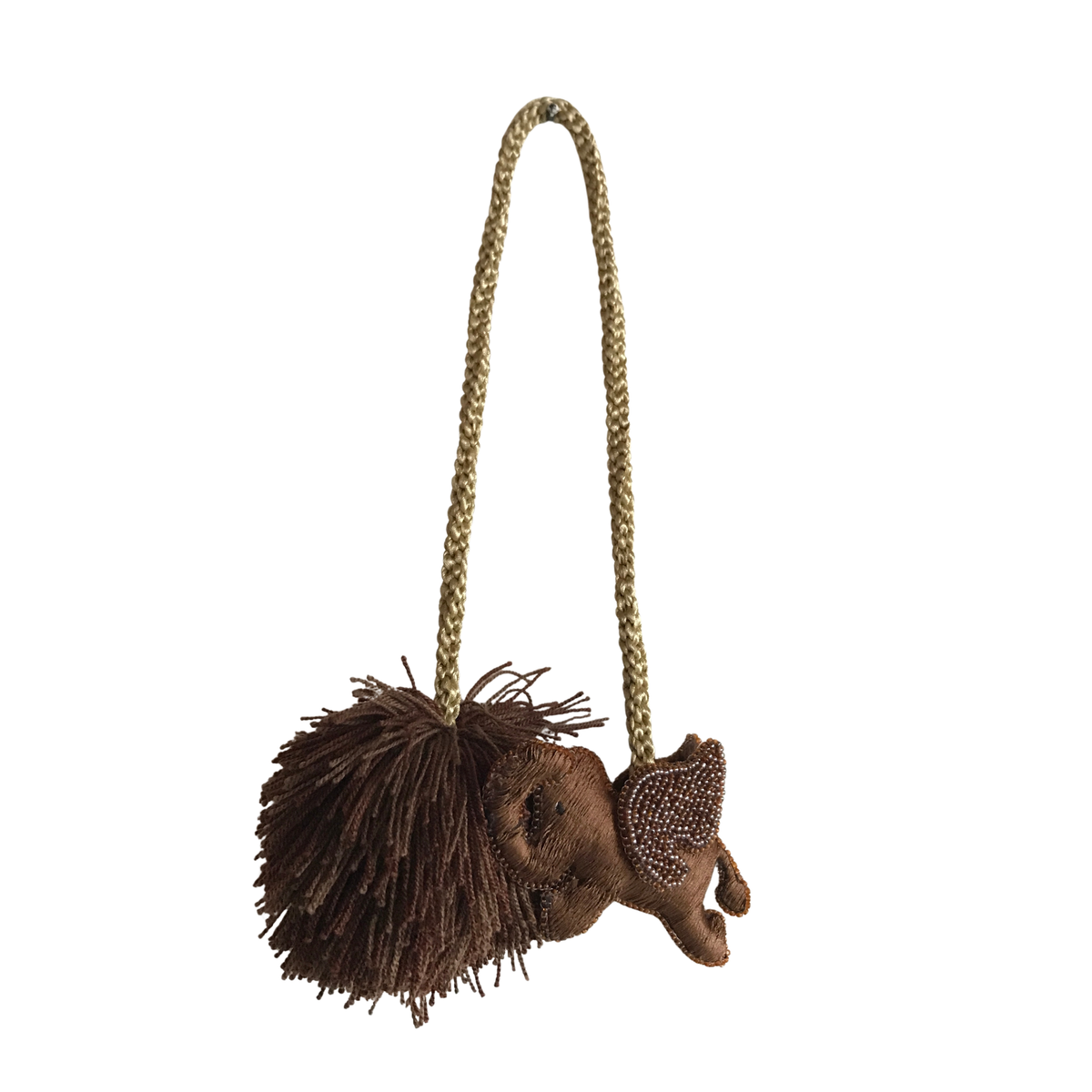 Dumbo Bag Charm