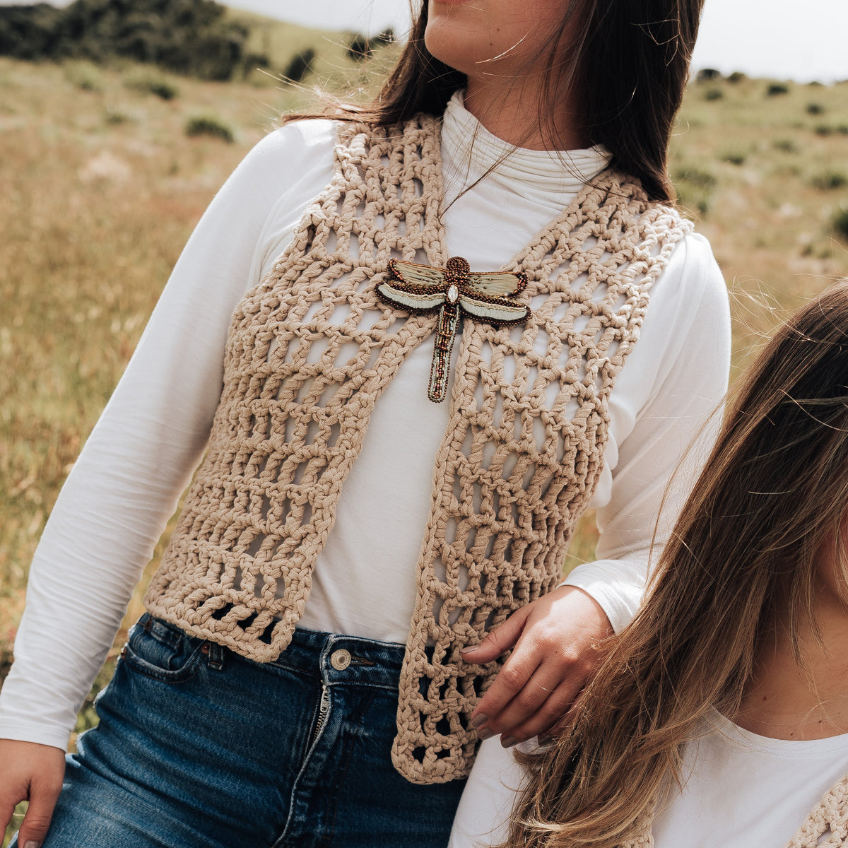 Mist Vest