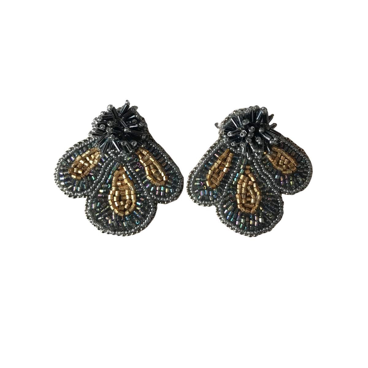 VANTA L EARRINGS