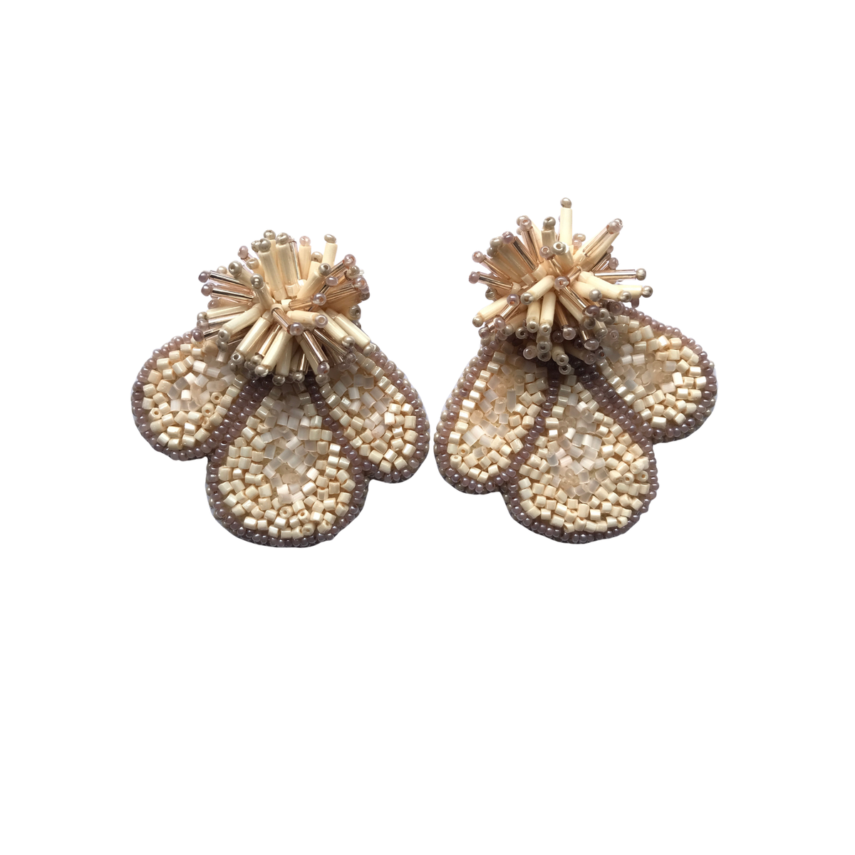 VANTA L EARRINGS
