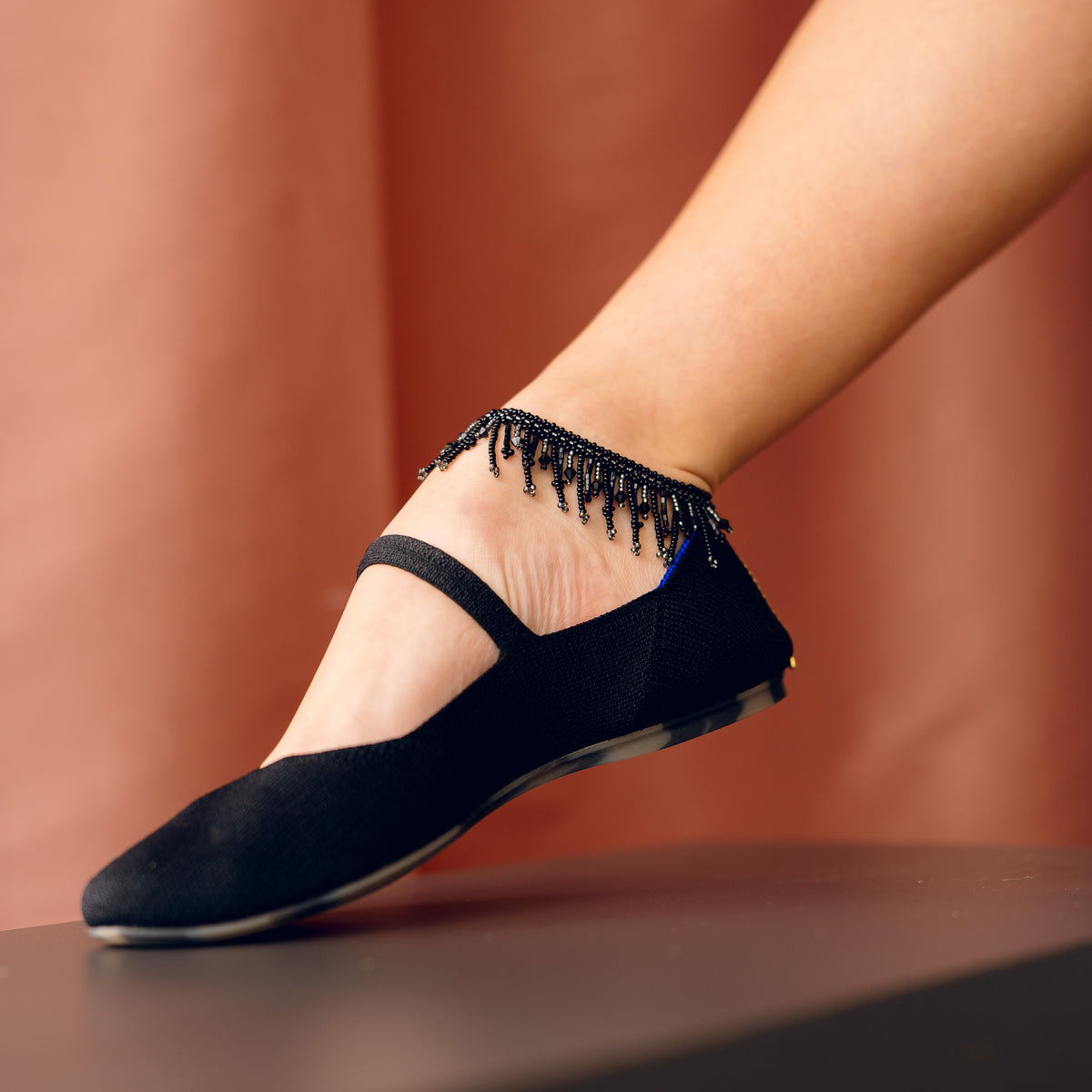 Amae Anklet