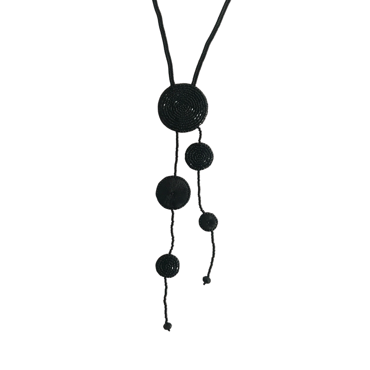 Autumn Earrings