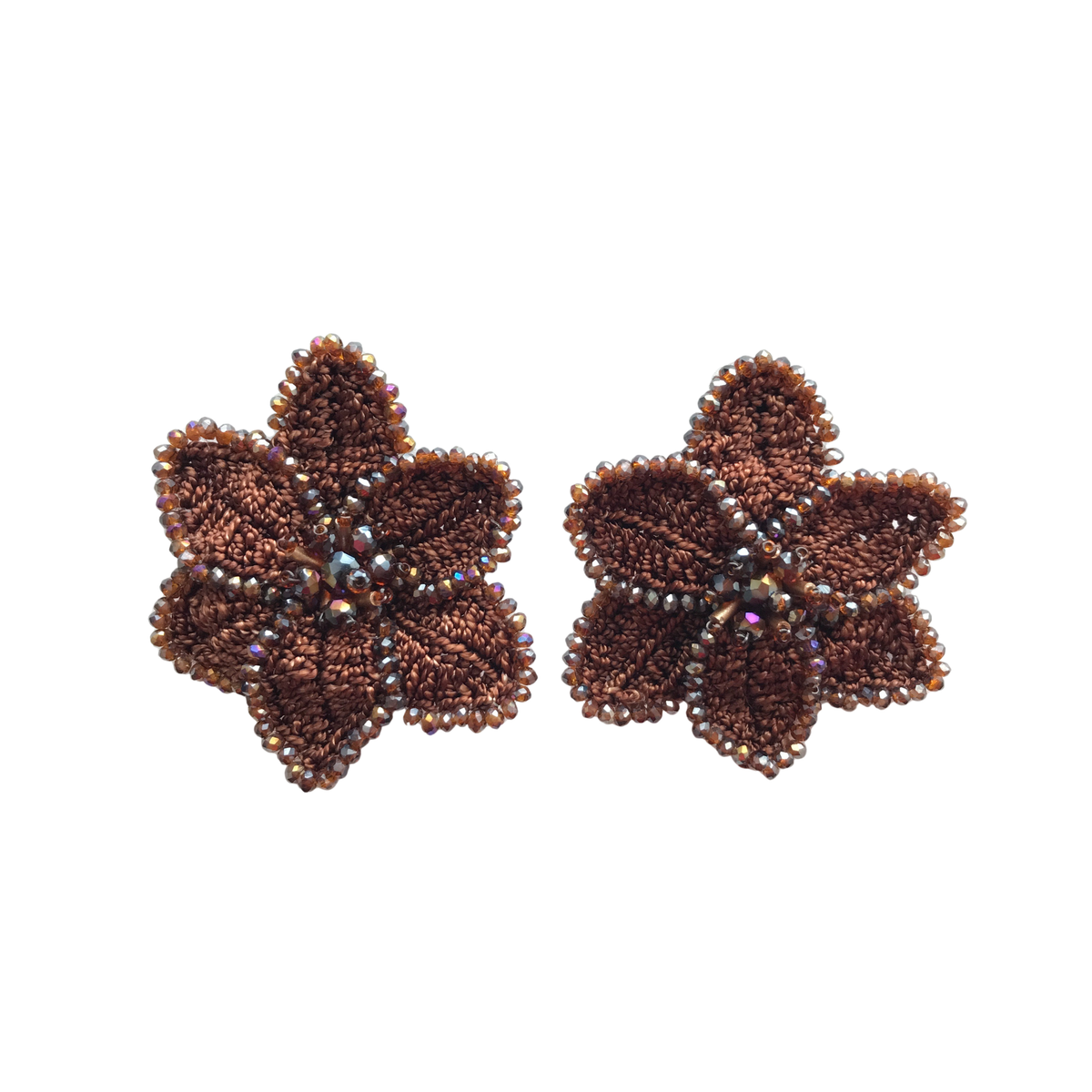 Autumn Earrings
