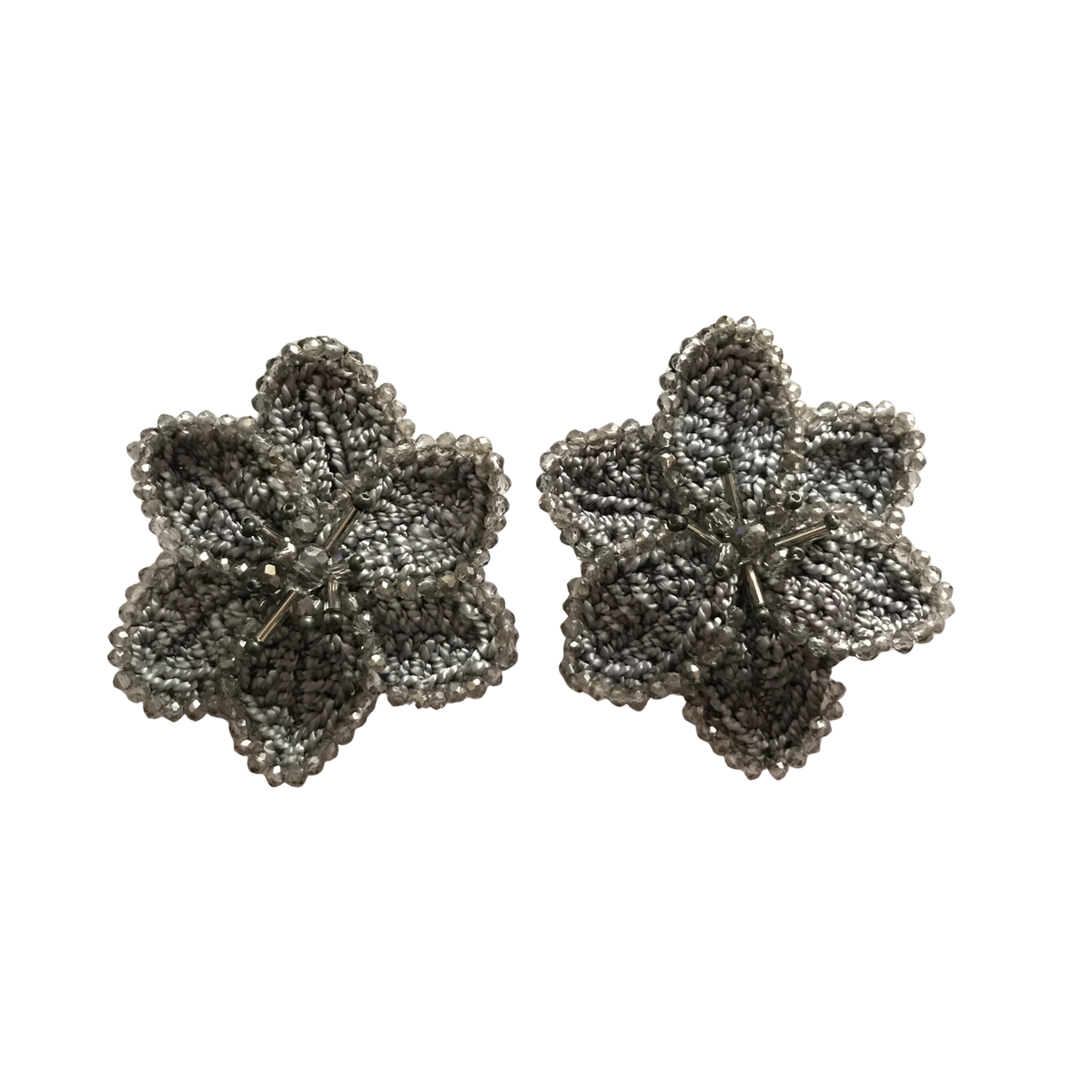 Autumn Earrings