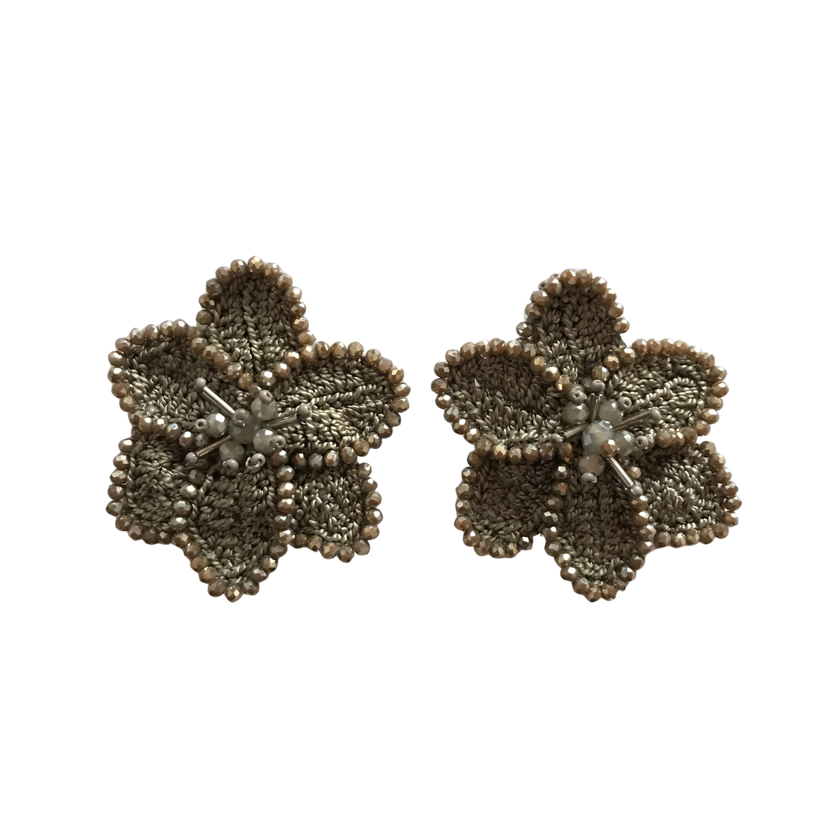 Autumn Earrings