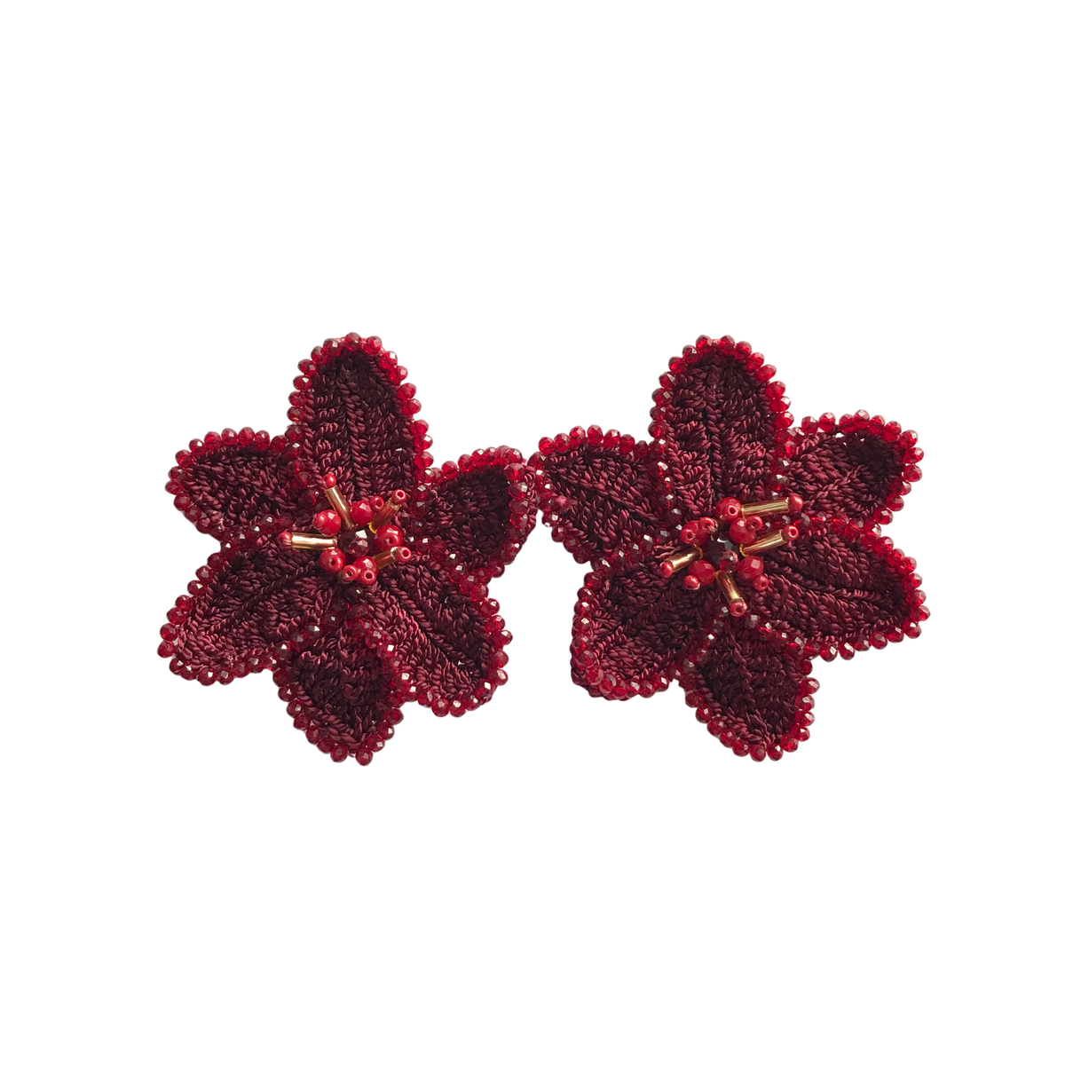 Autumn Earrings