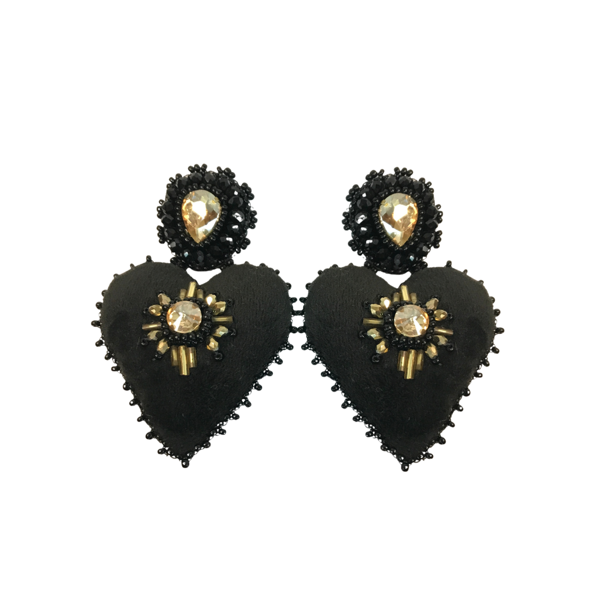Autumn Earrings