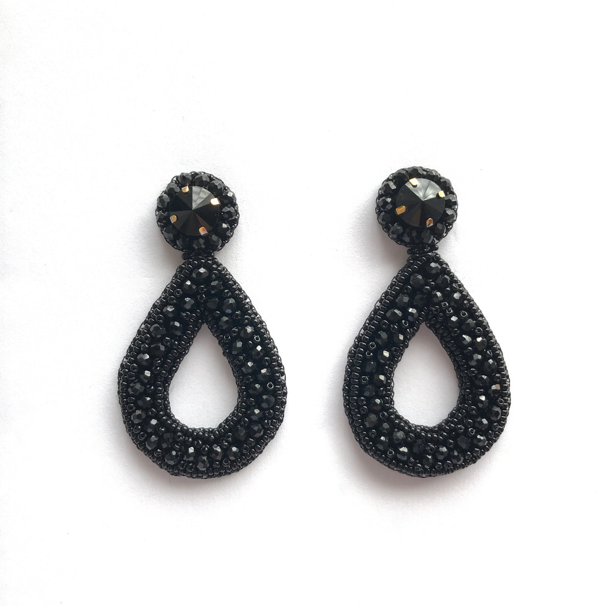 Autumn Earrings