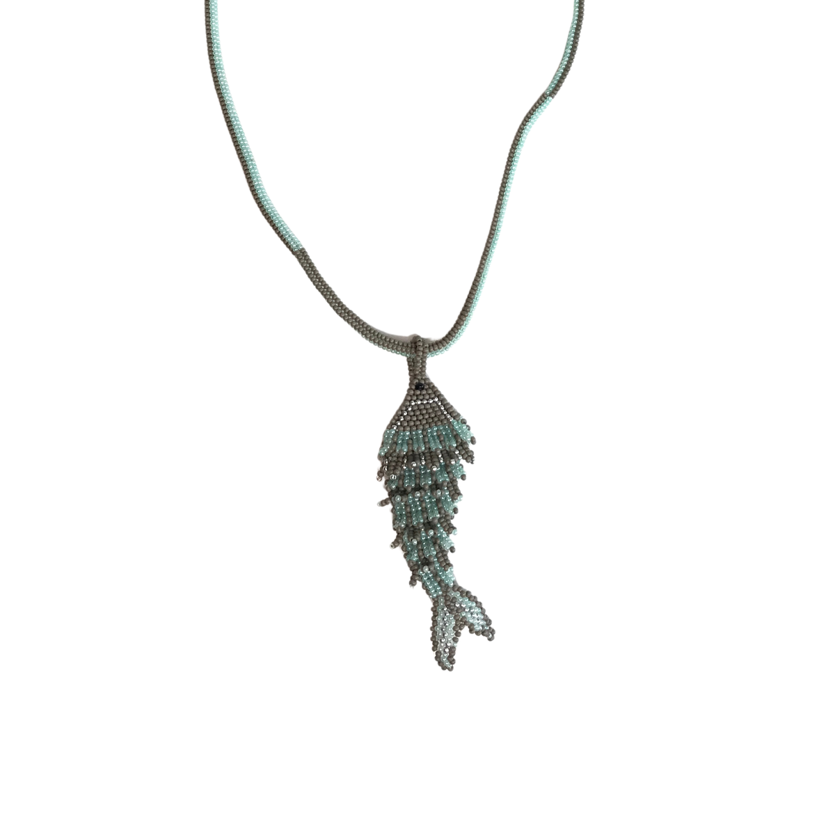 Cora Charm Necklace
