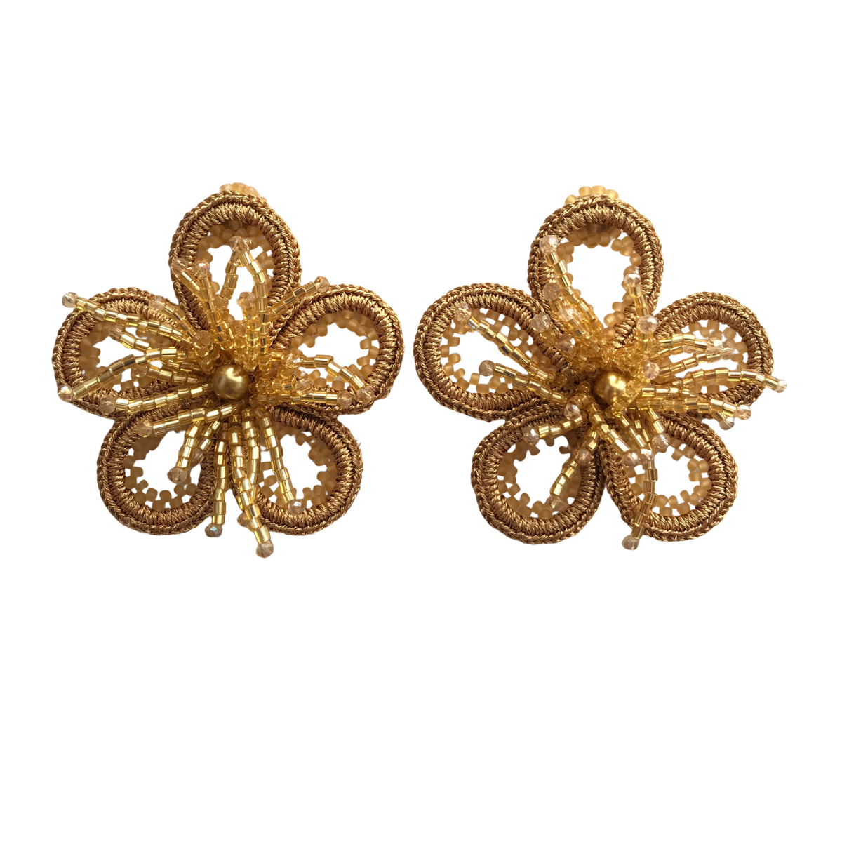 Autumn Earrings