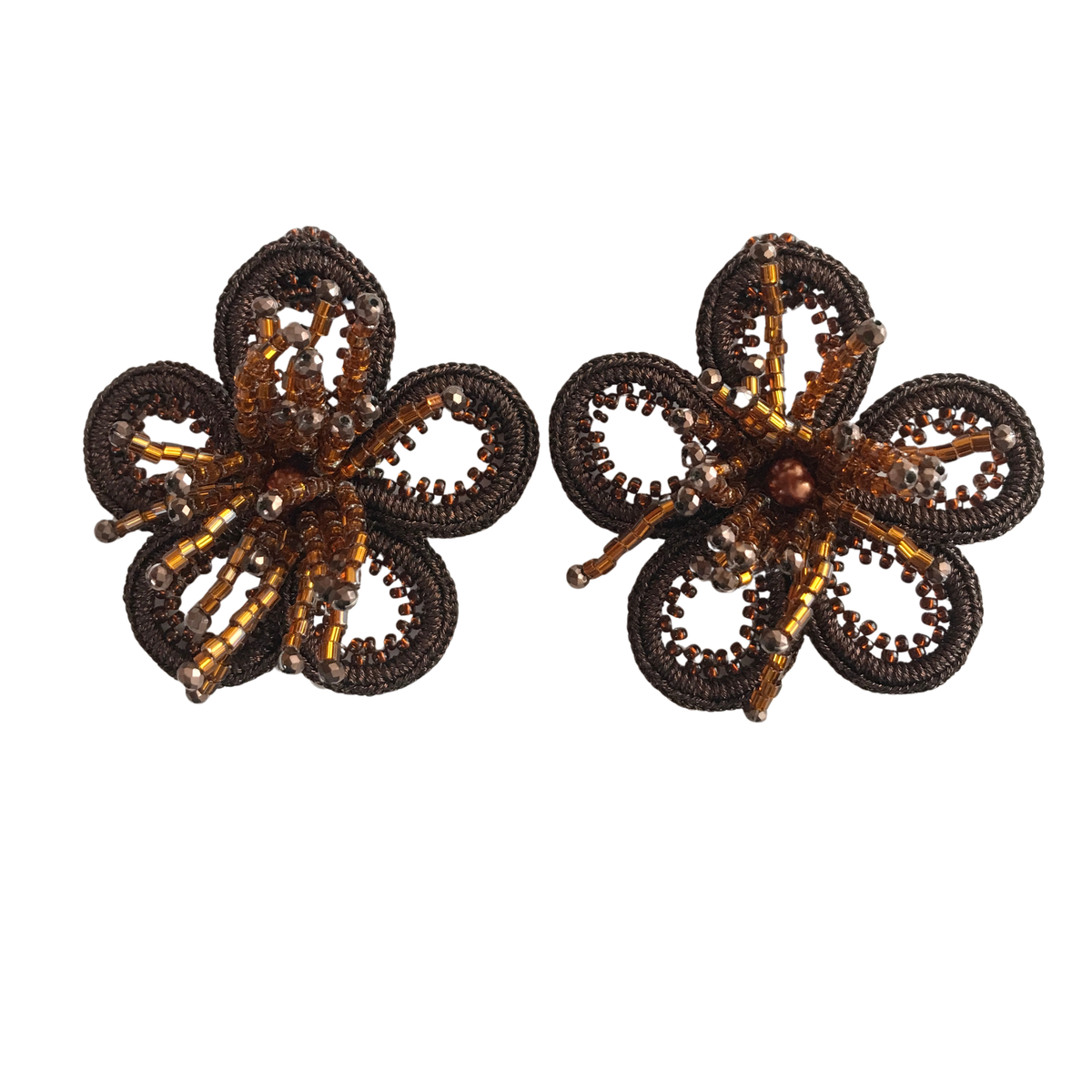 Autumn Earrings