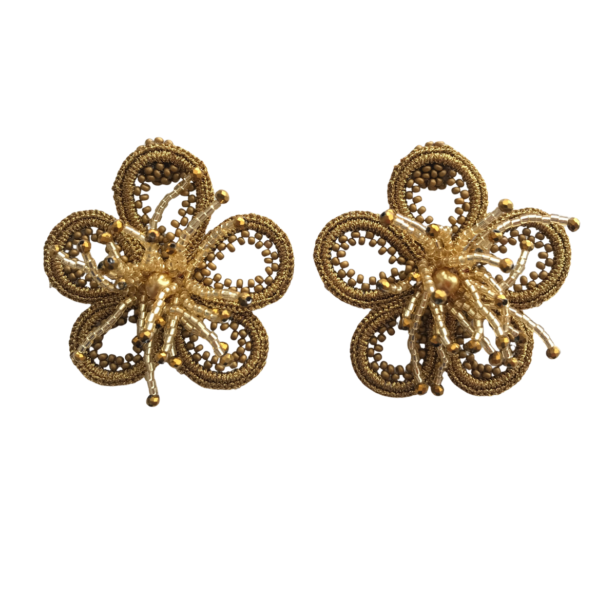 Autumn Earrings