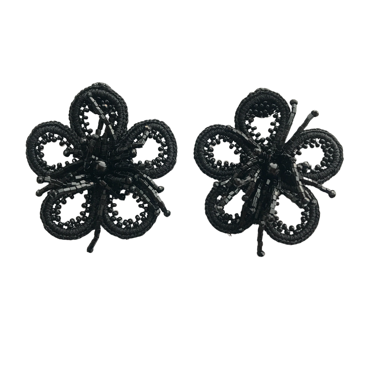 Autumn Earrings