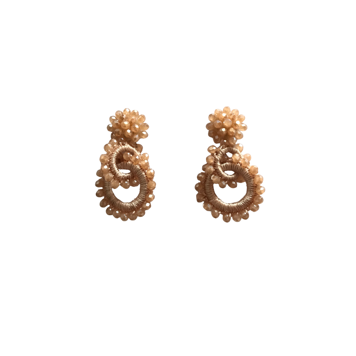 Autumn Earrings