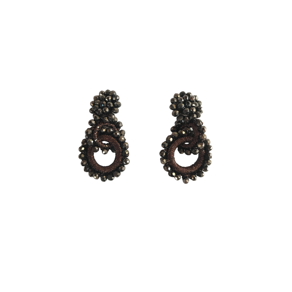 Autumn Earrings
