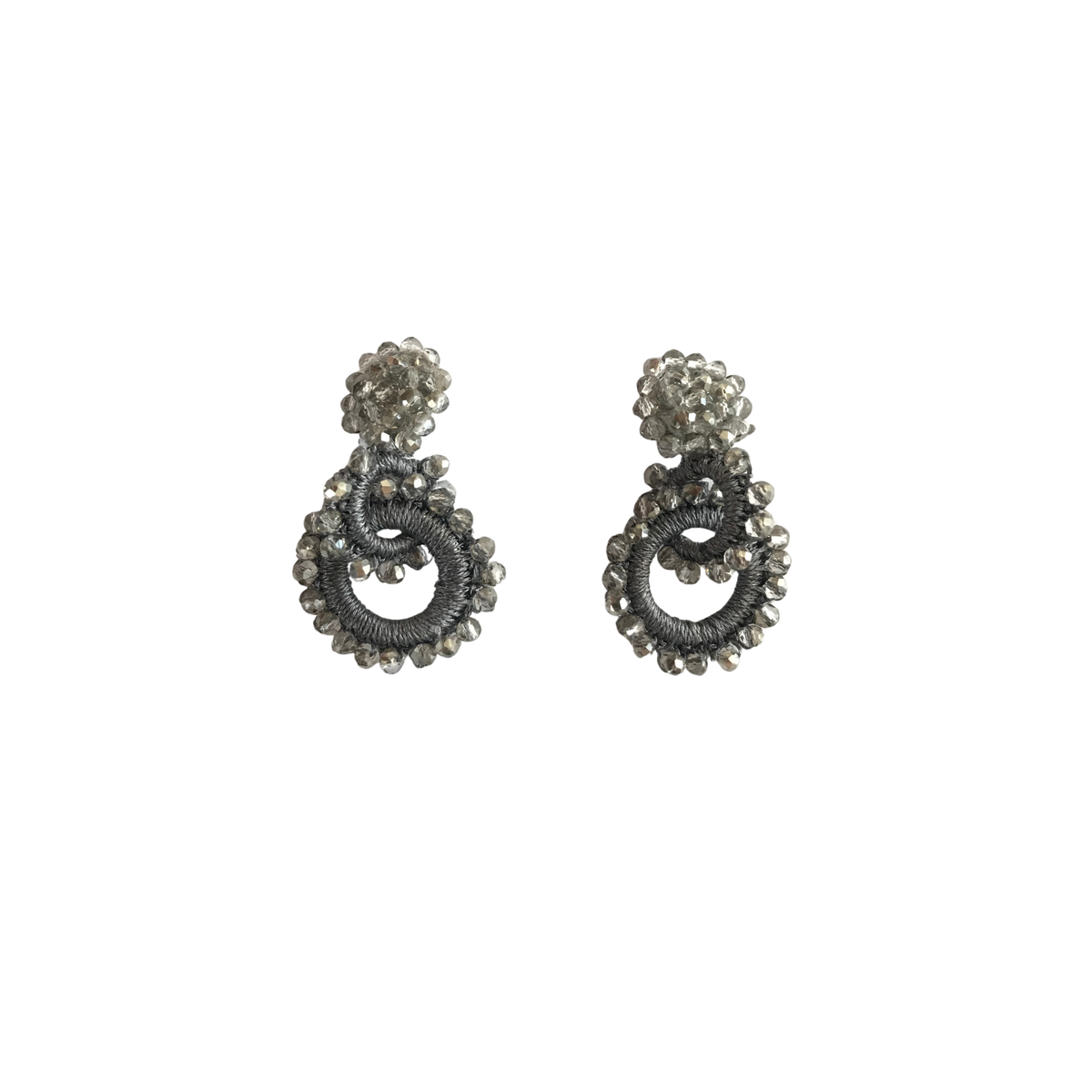Autumn Earrings