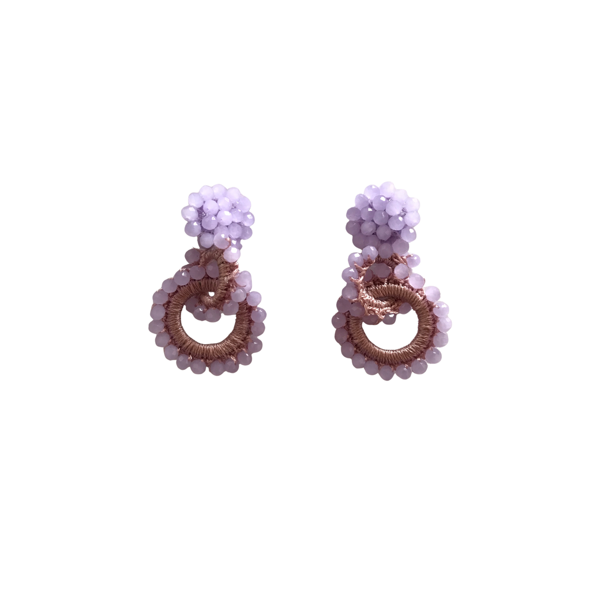 Autumn Earrings