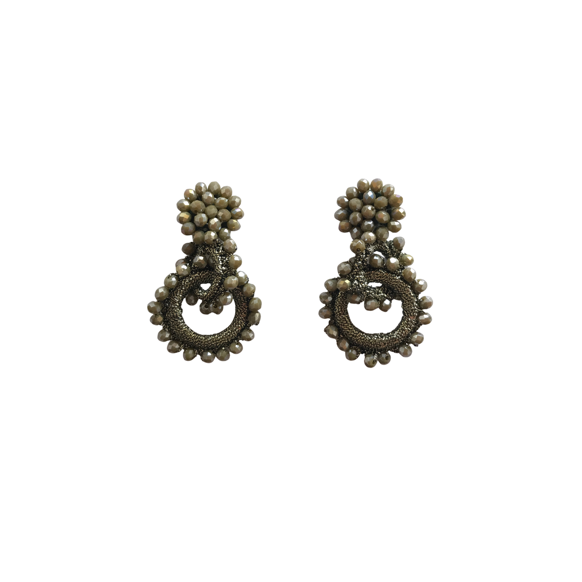 Autumn Earrings
