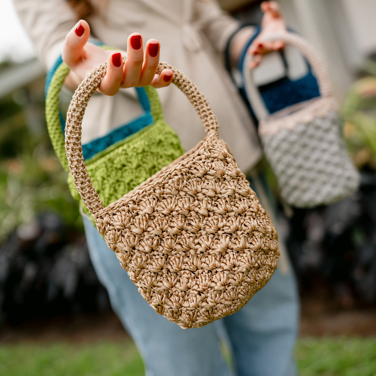 Punalu XS Bag