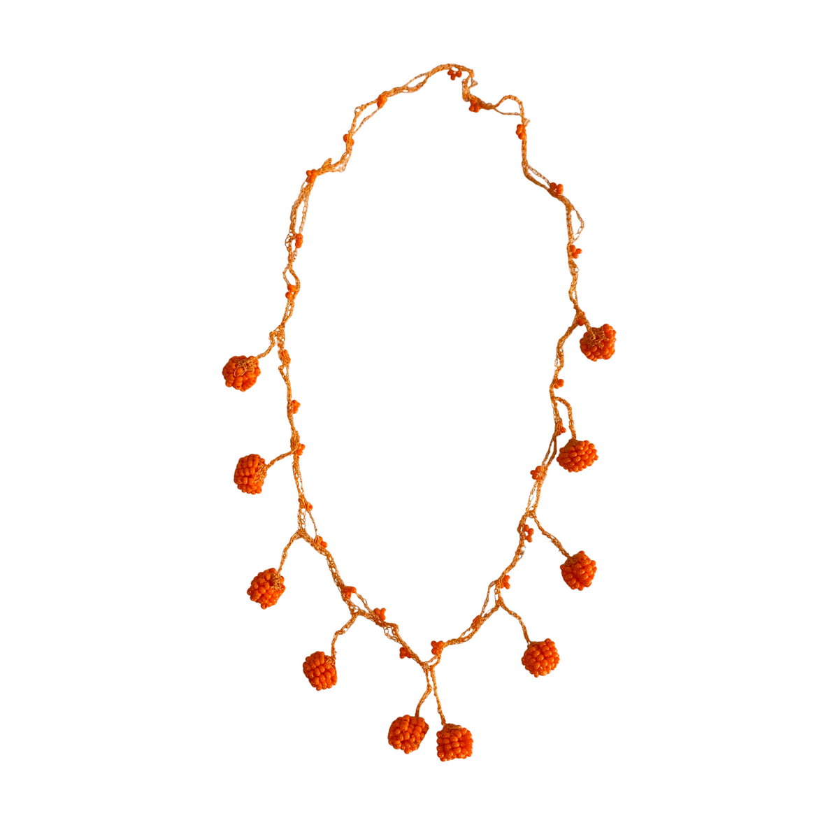Autumn Earrings