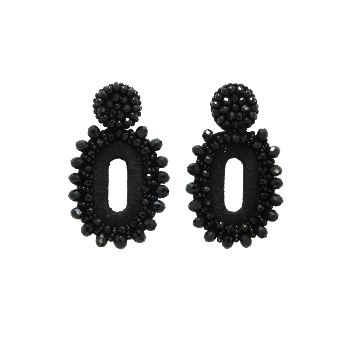 Autumn Earrings