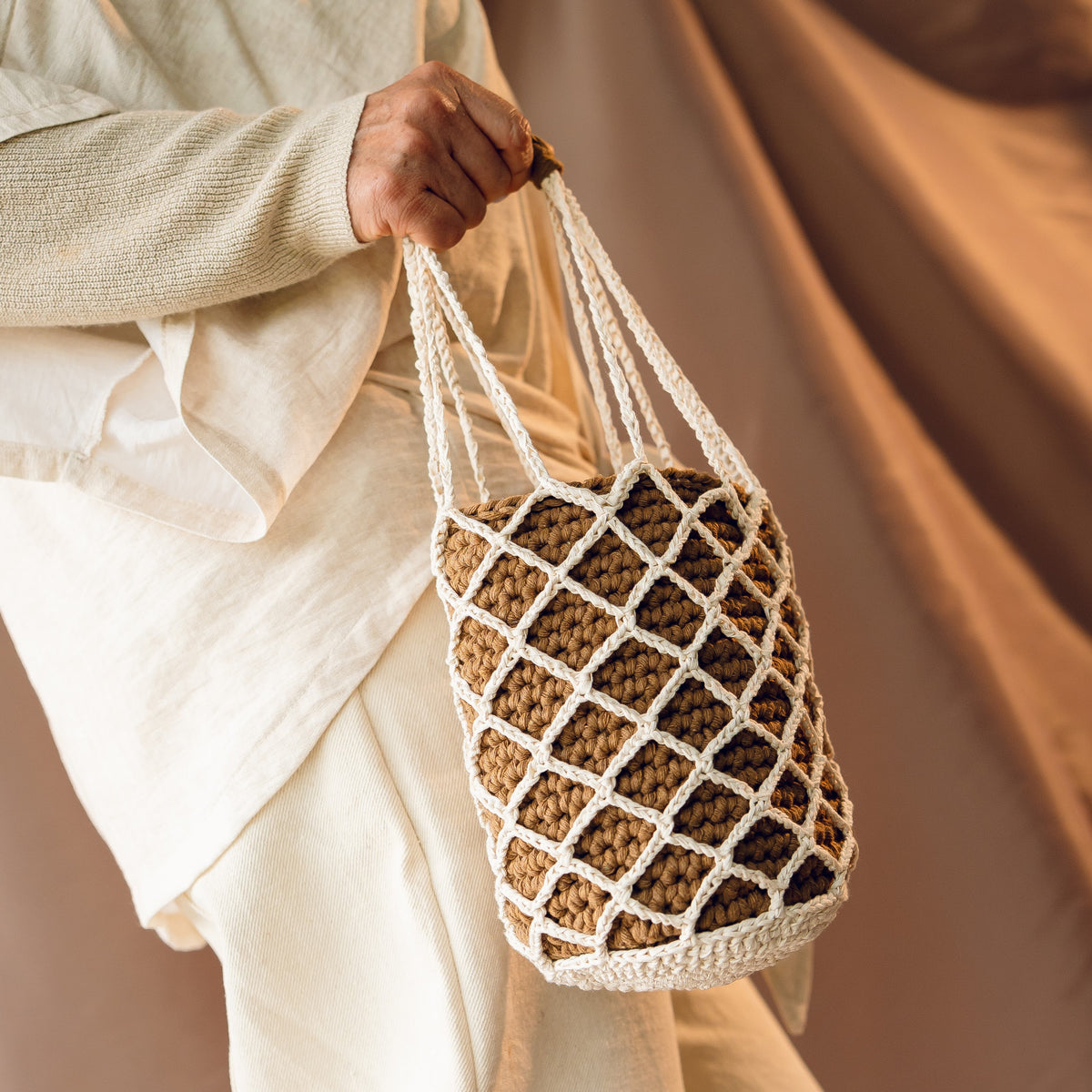 Katia M Bag
