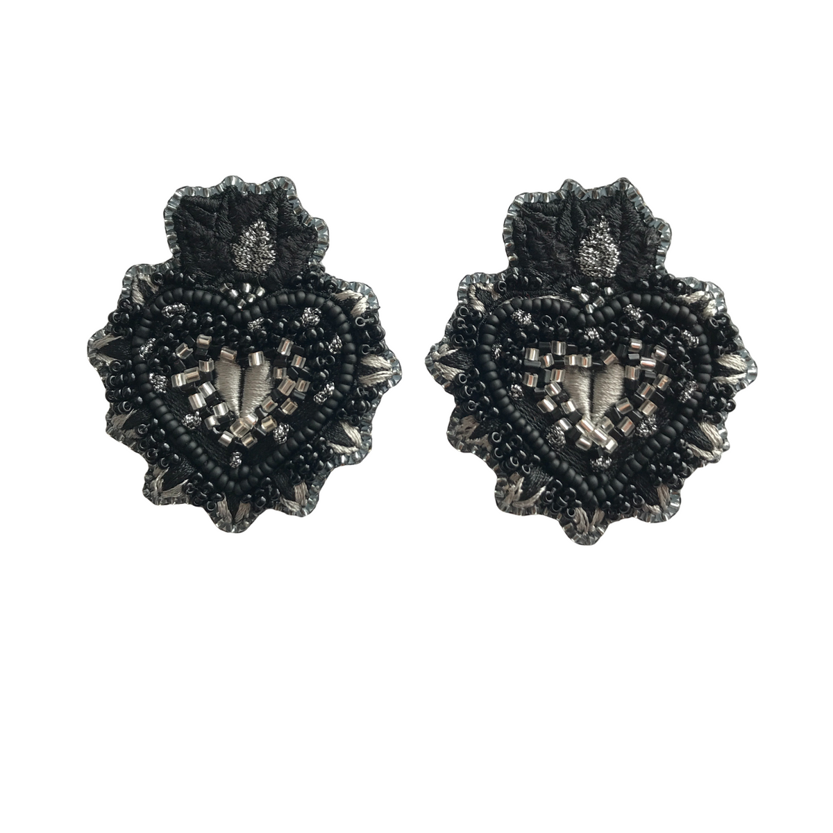 Autumn Earrings