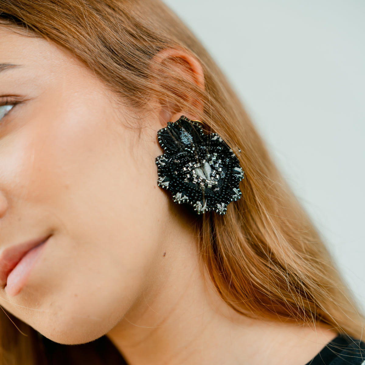 Autumn Earrings