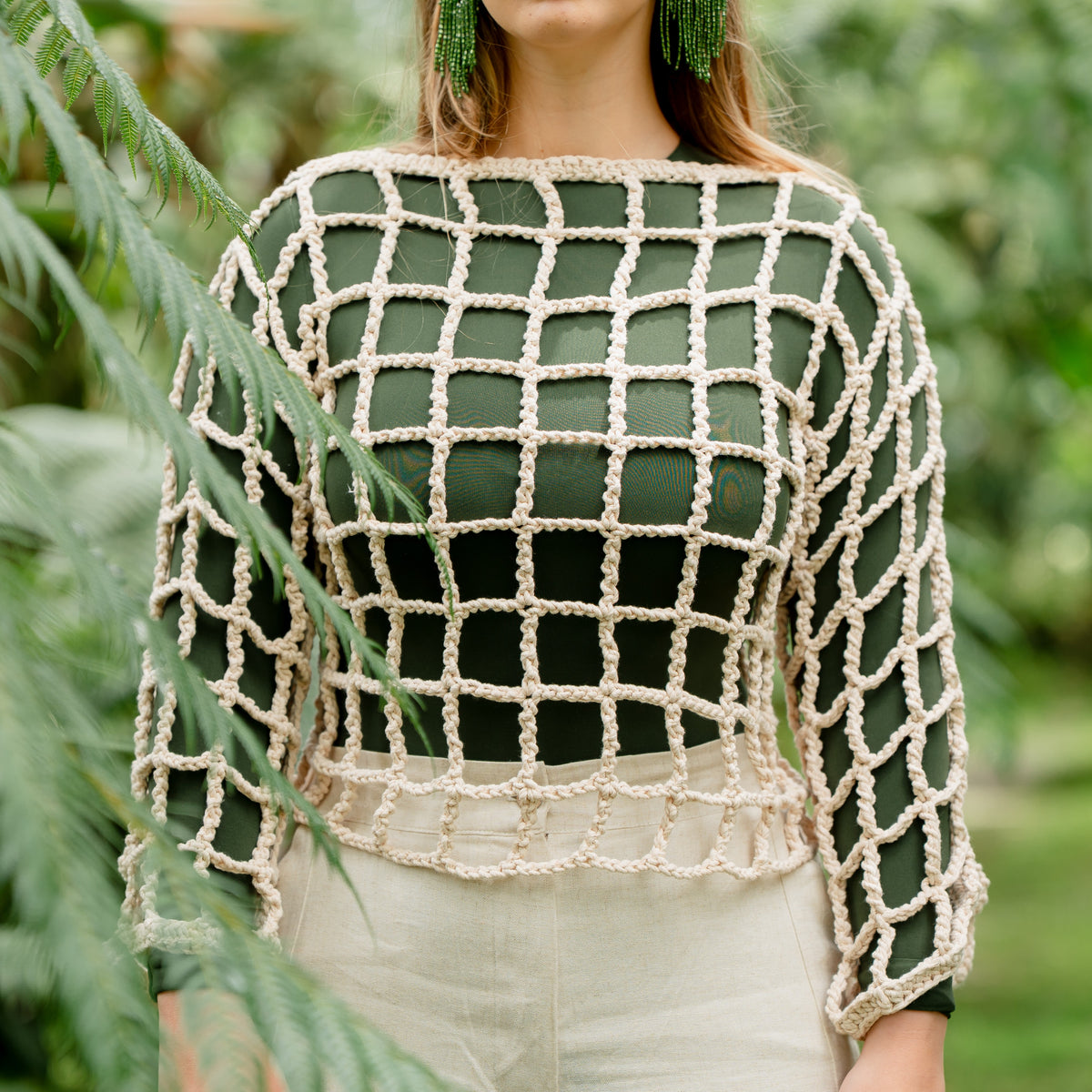 Mist Vest