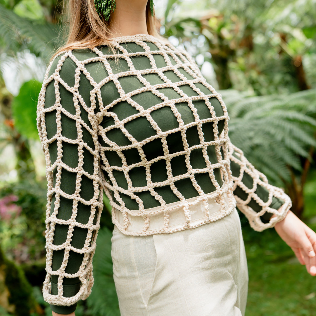 Mist Vest