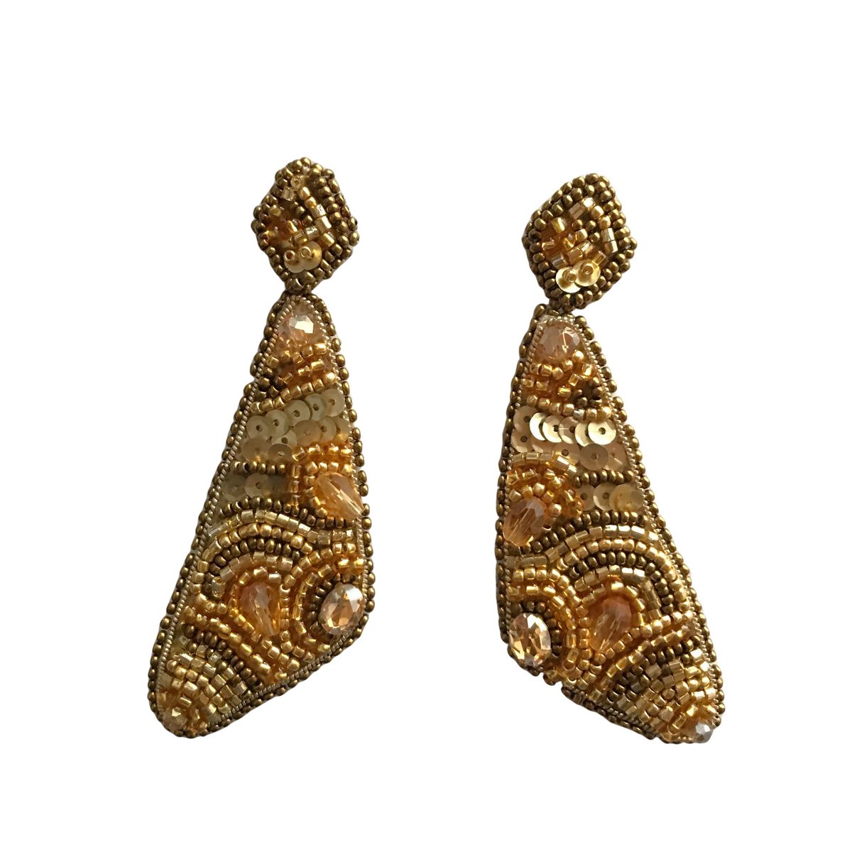 Autumn Earrings