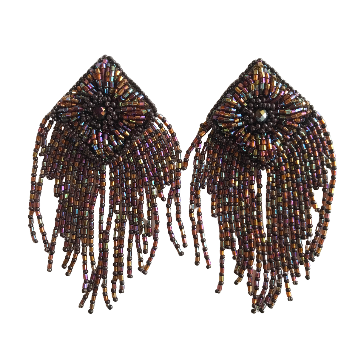 Autumn Earrings