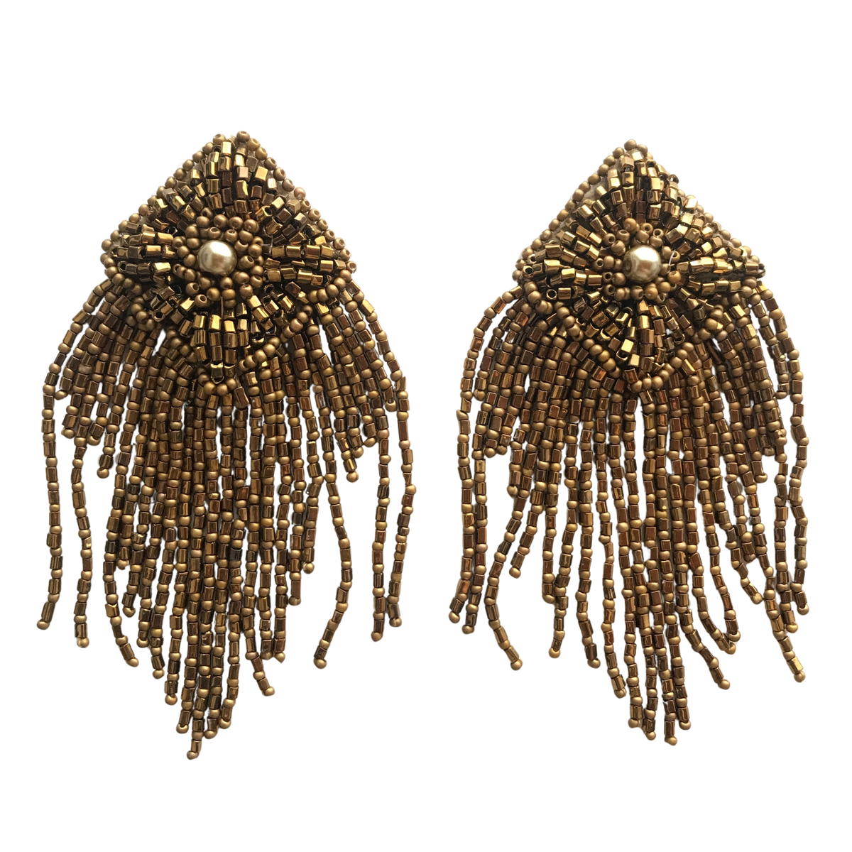 Autumn Earrings