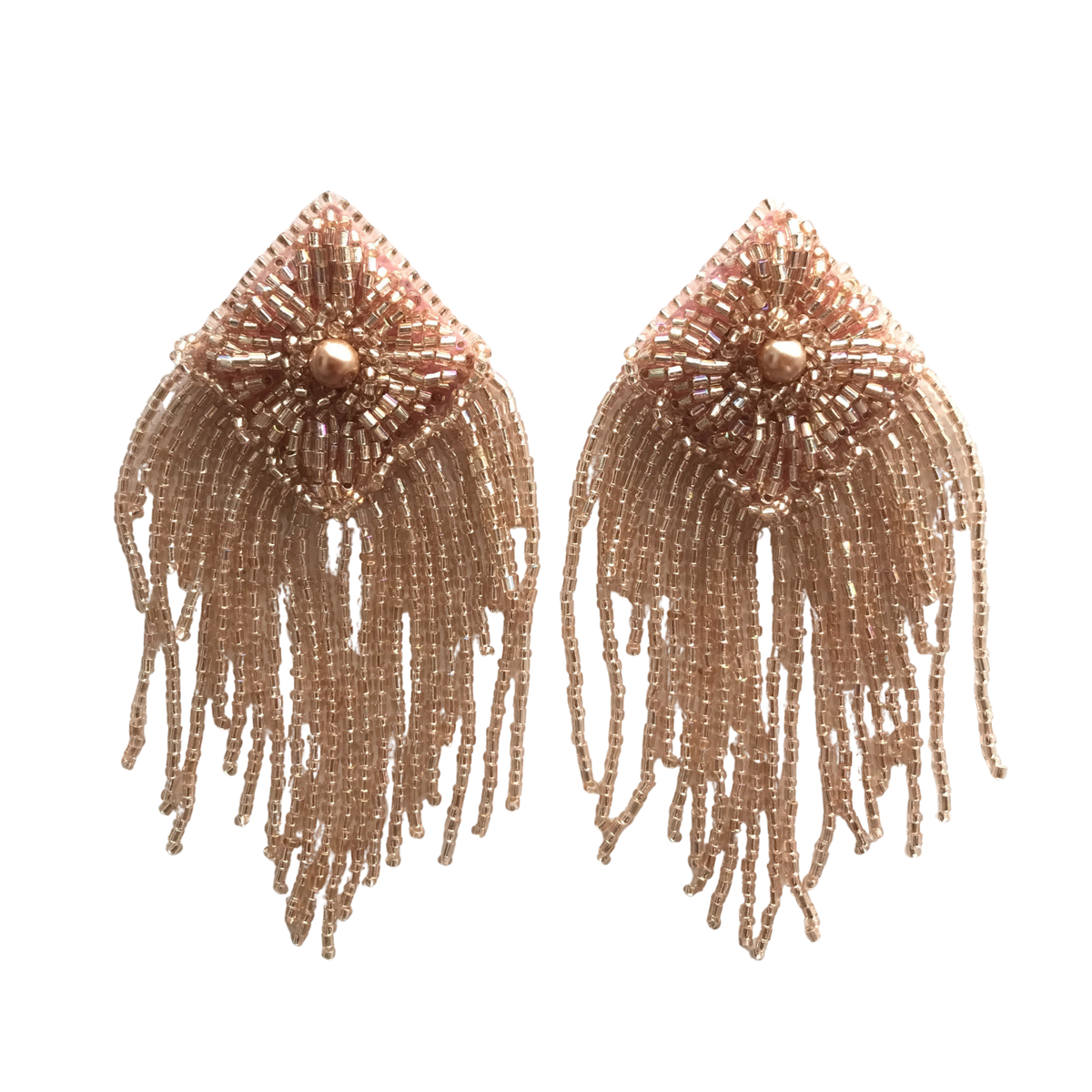 Autumn Earrings