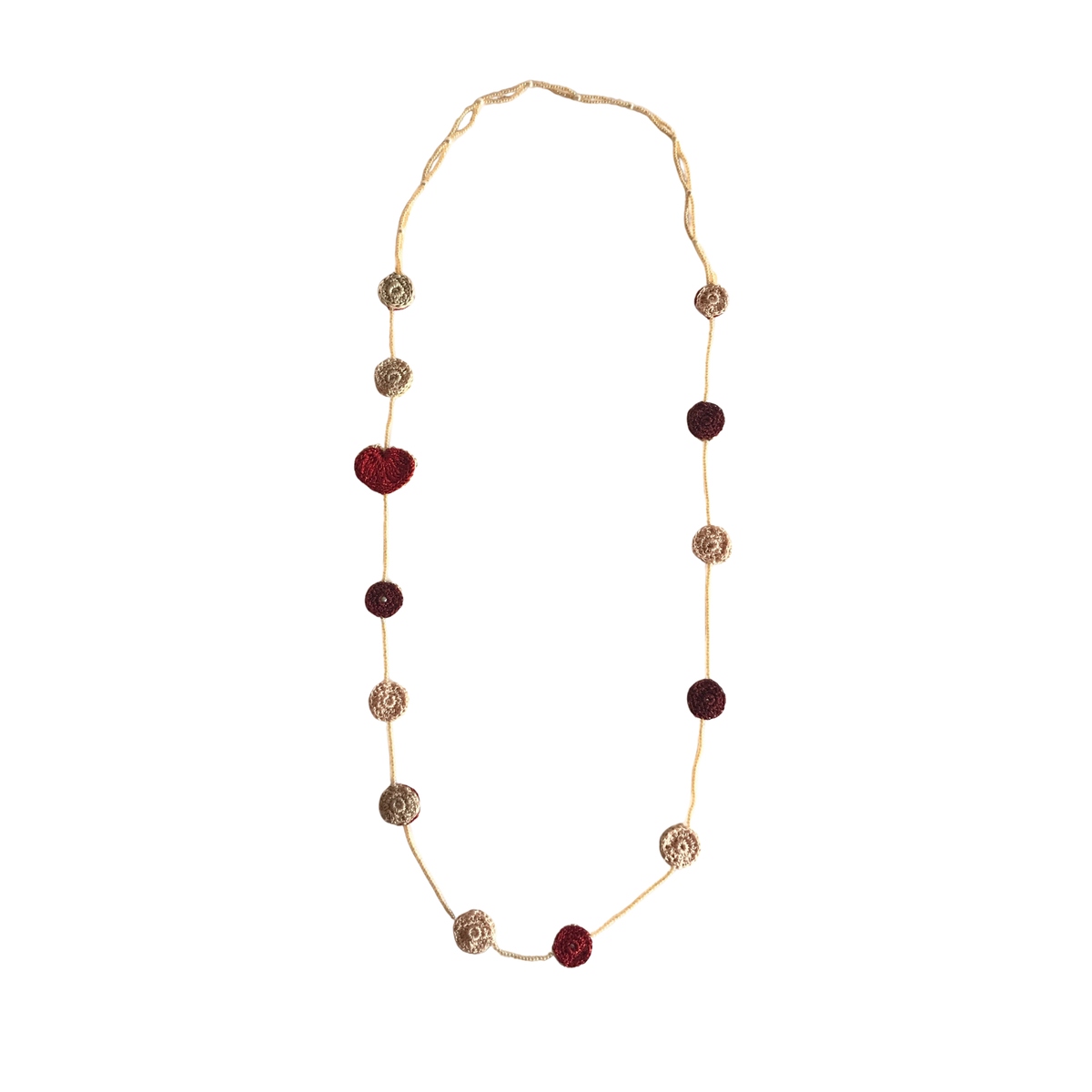 Autumn Earrings