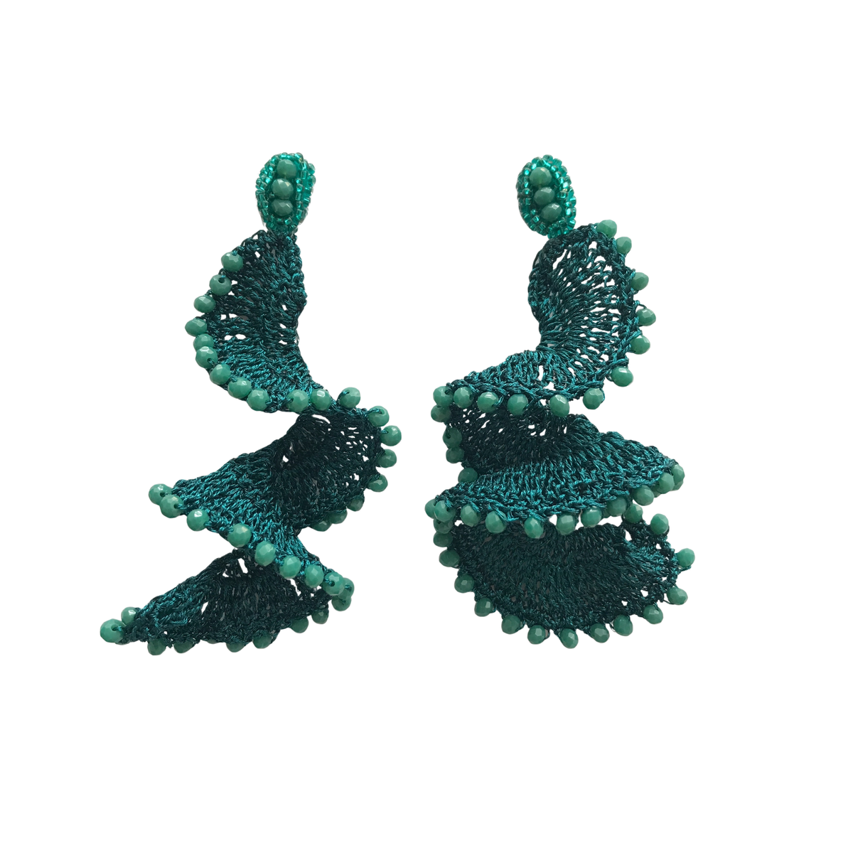 Autumn Earrings