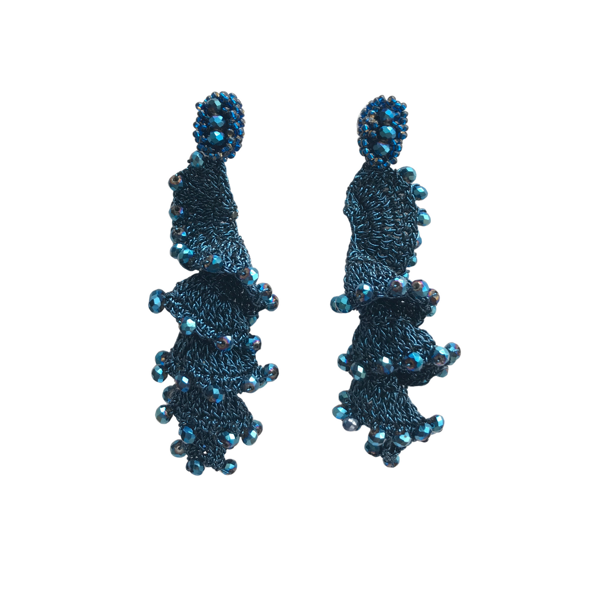 Autumn Earrings