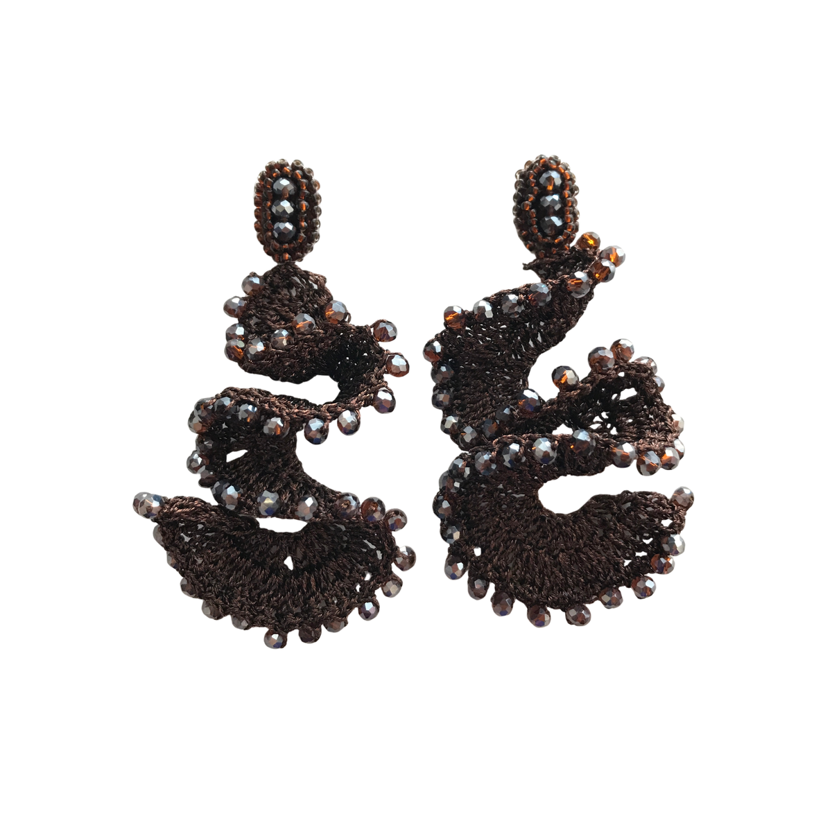 Autumn Earrings