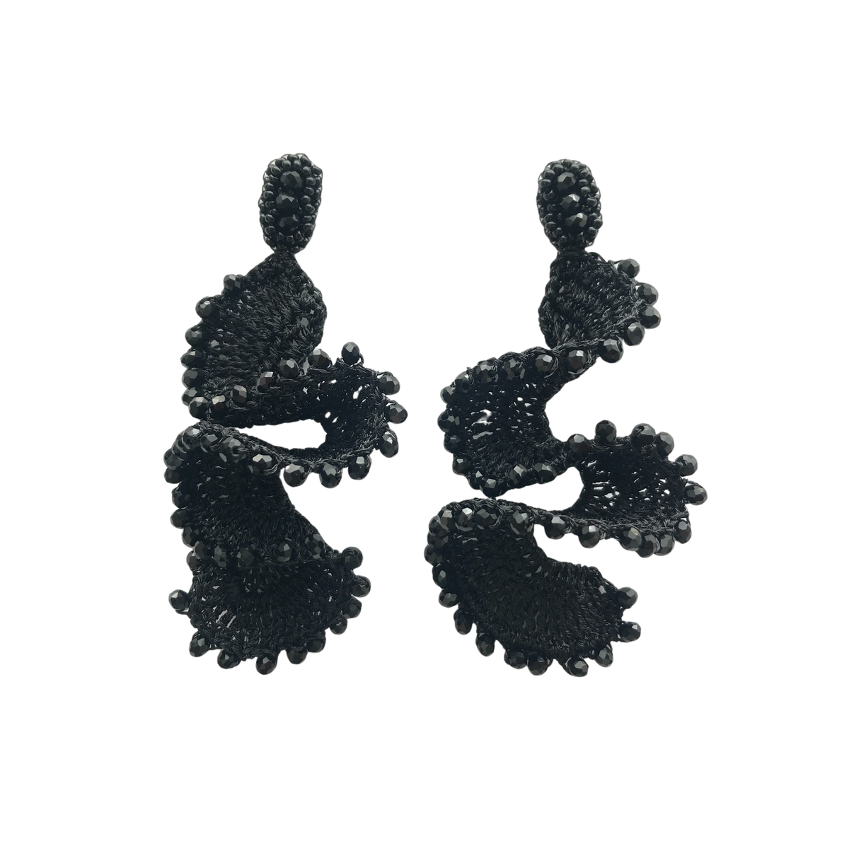 Autumn Earrings