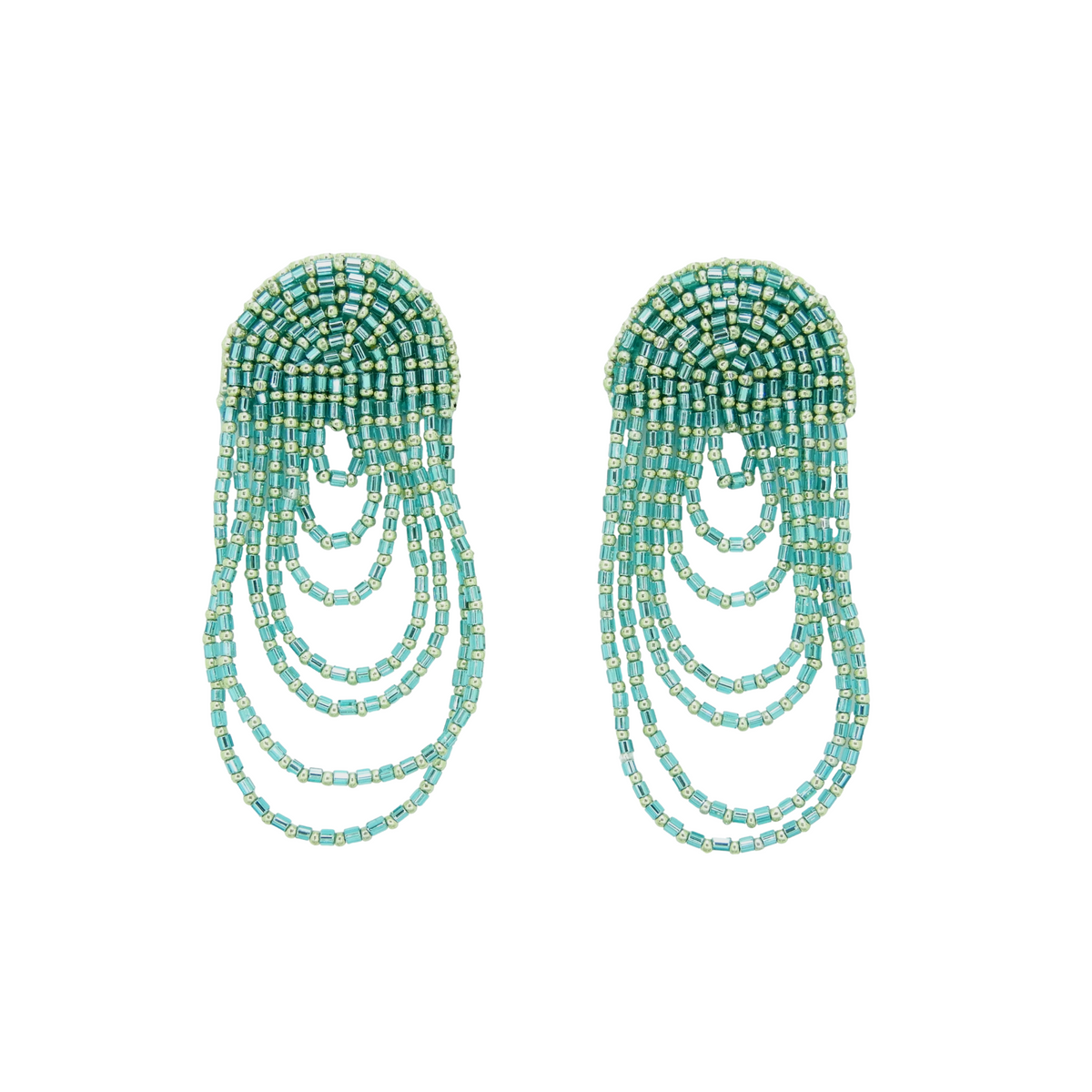 Autumn Earrings