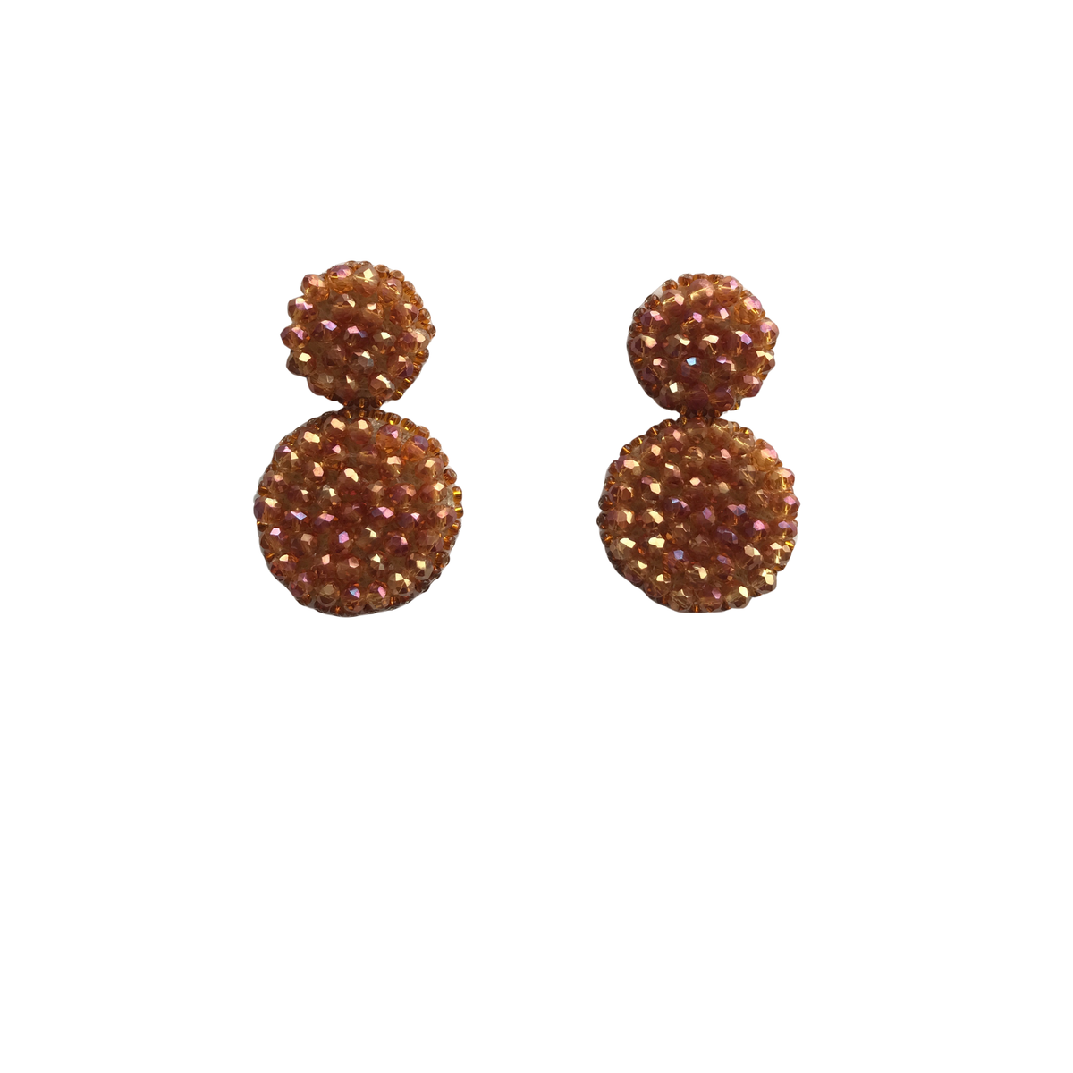 Autumn Earrings