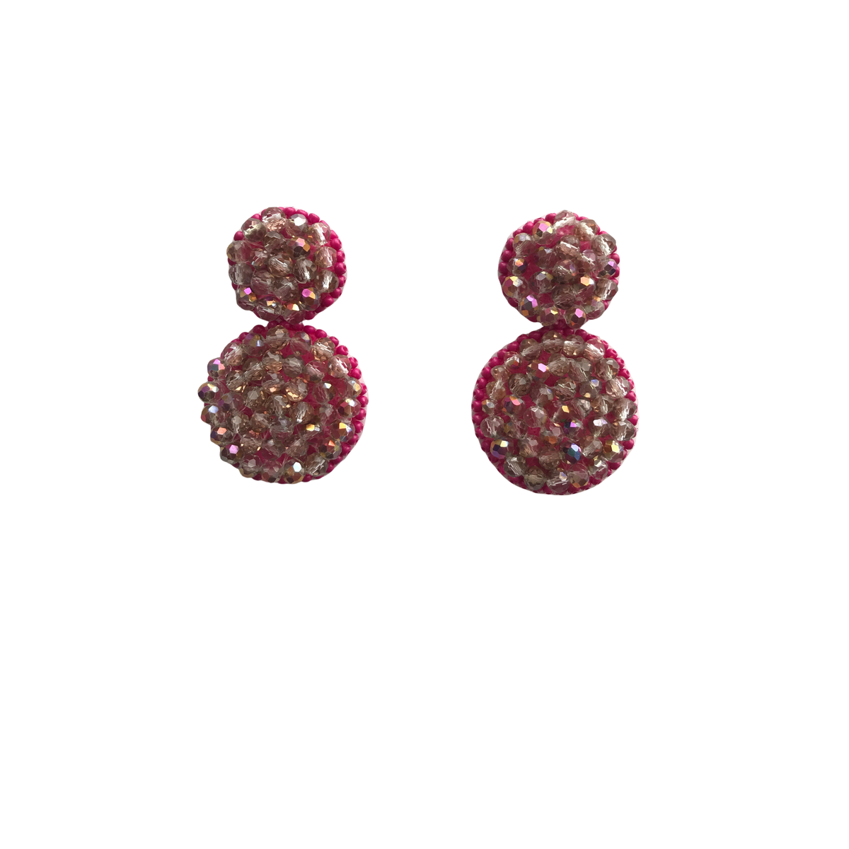 Autumn Earrings
