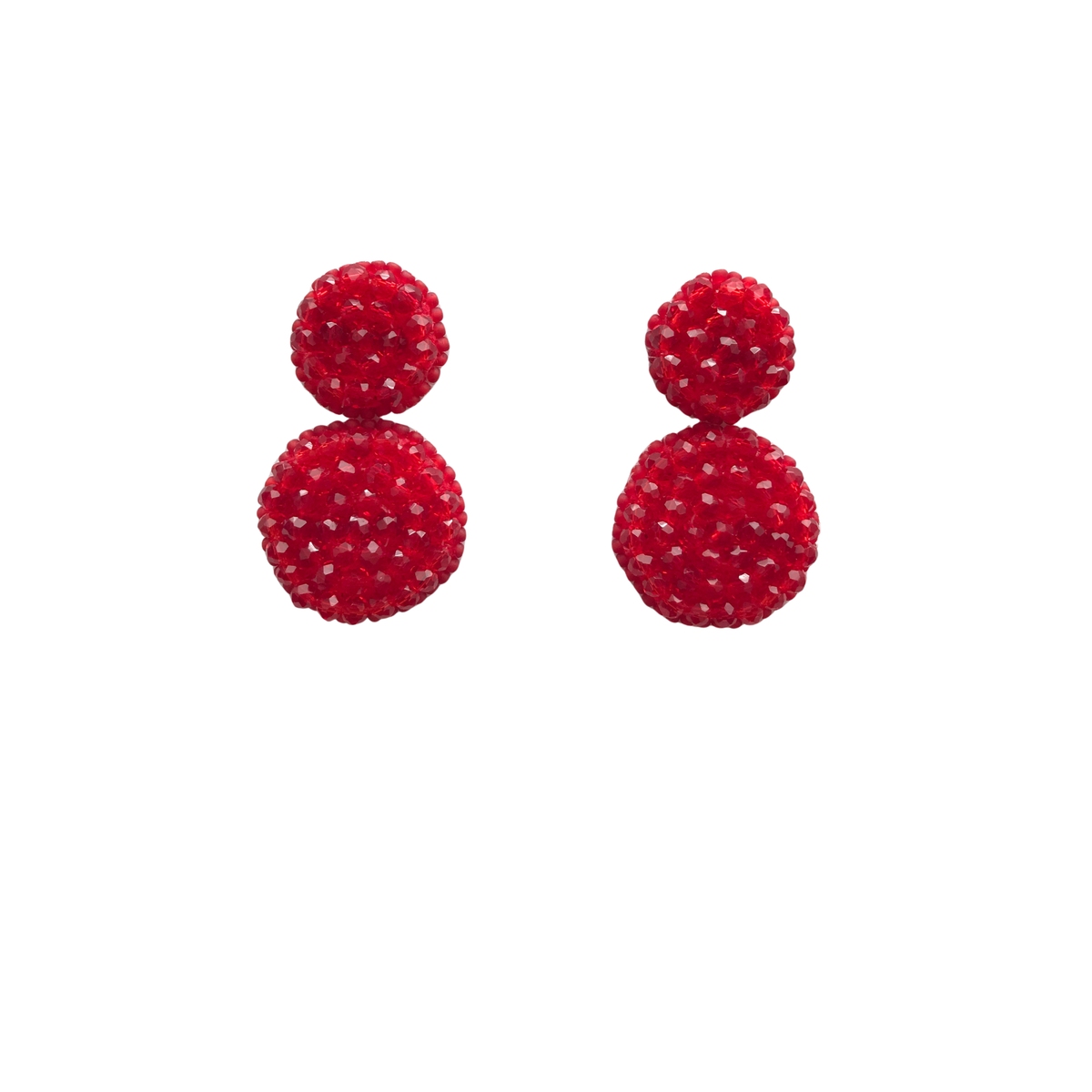 Autumn Earrings