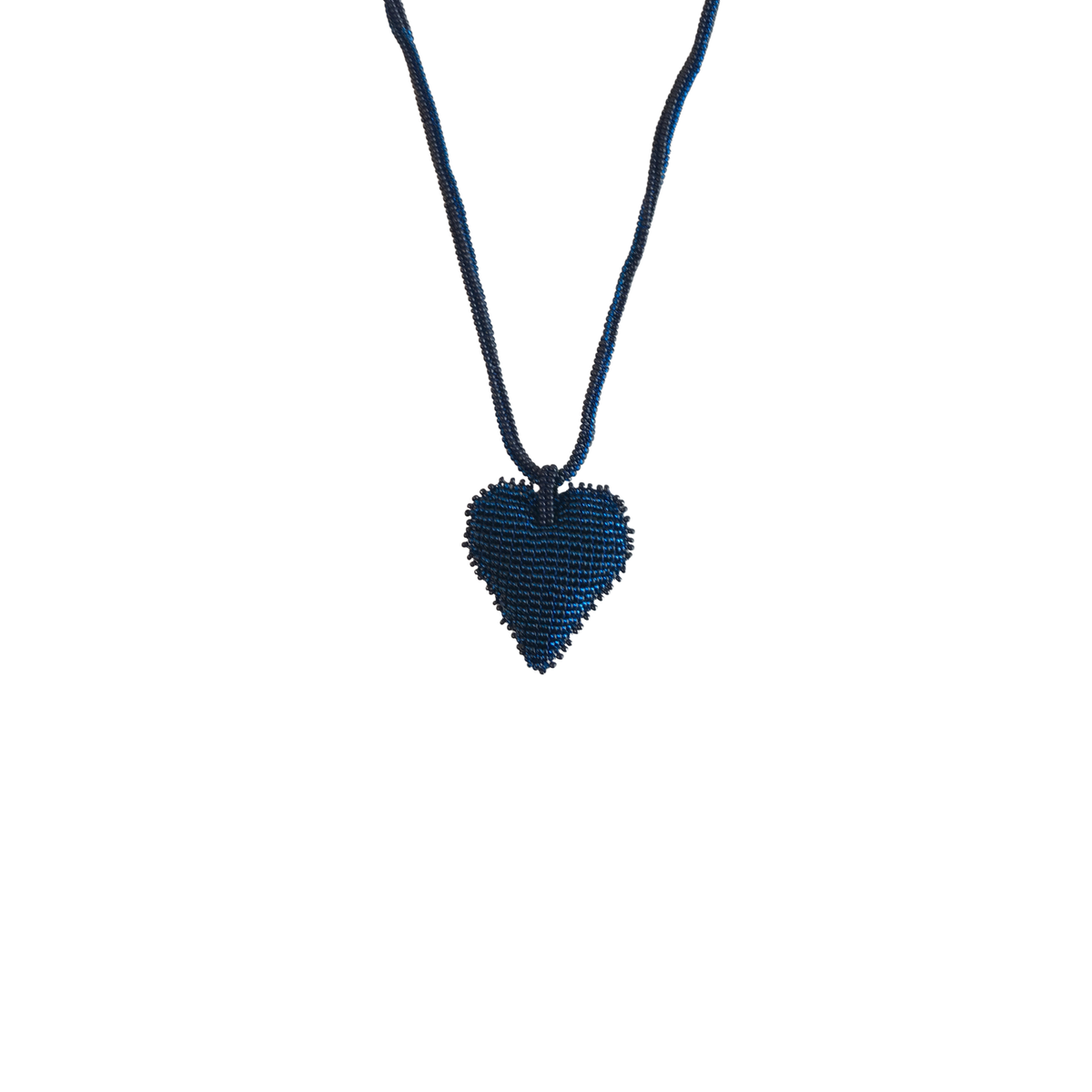 Suna Charm Necklace