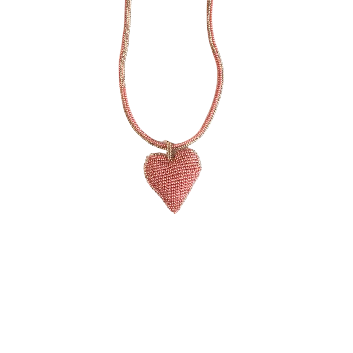 Suna Charm Necklace