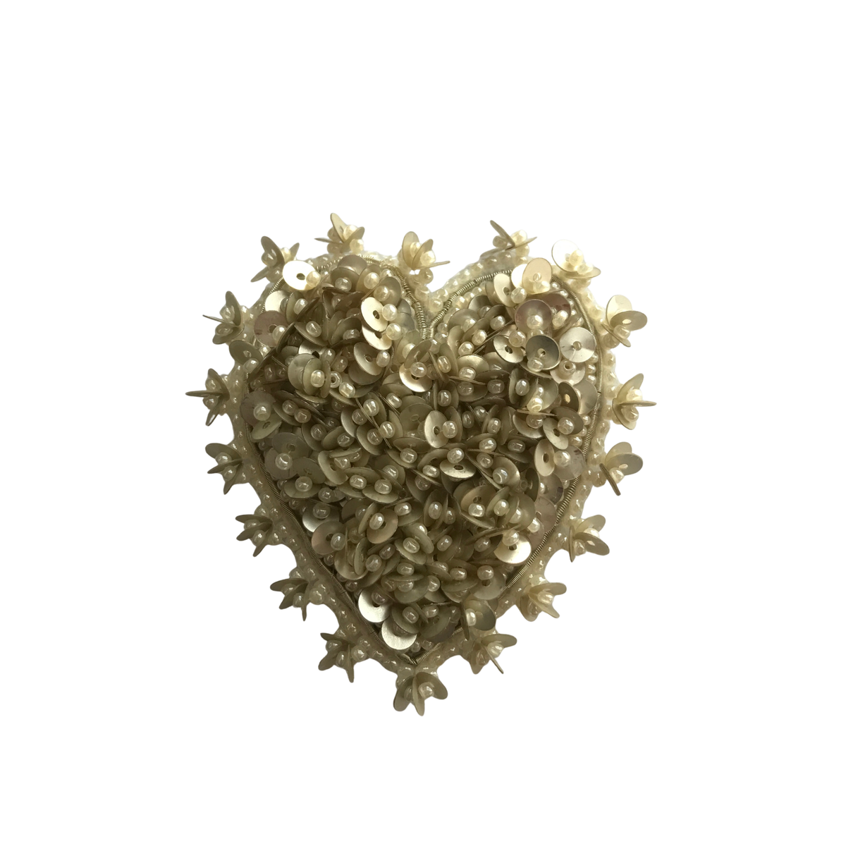 Amata Brooch