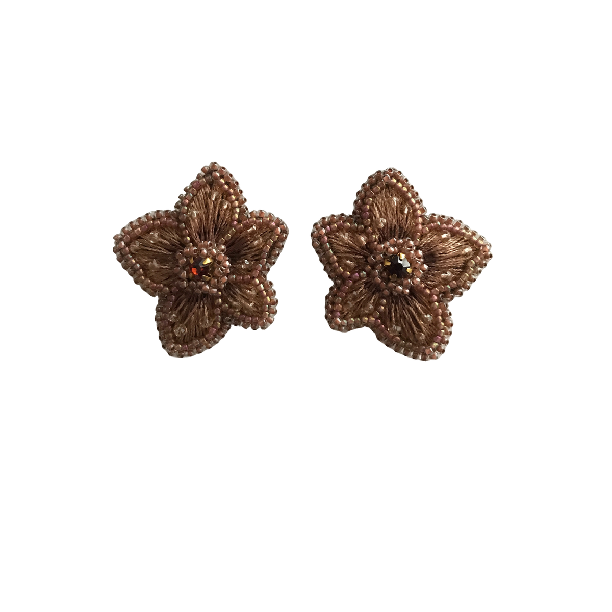 Paradise XS earrings